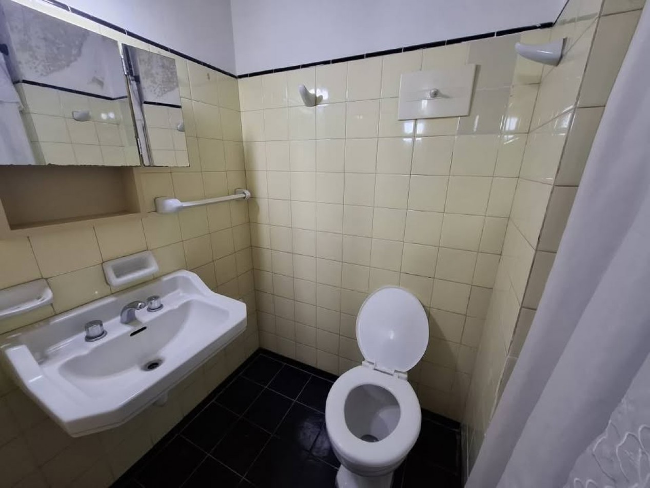 Venta, Departamento de 1 ambiente y medio Entre Rios y Colon