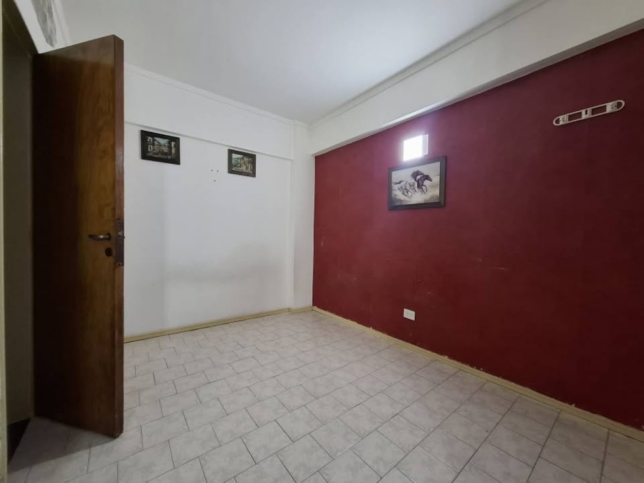 Venta, Departamento de 1 ambiente y medio Entre Rios y Colon