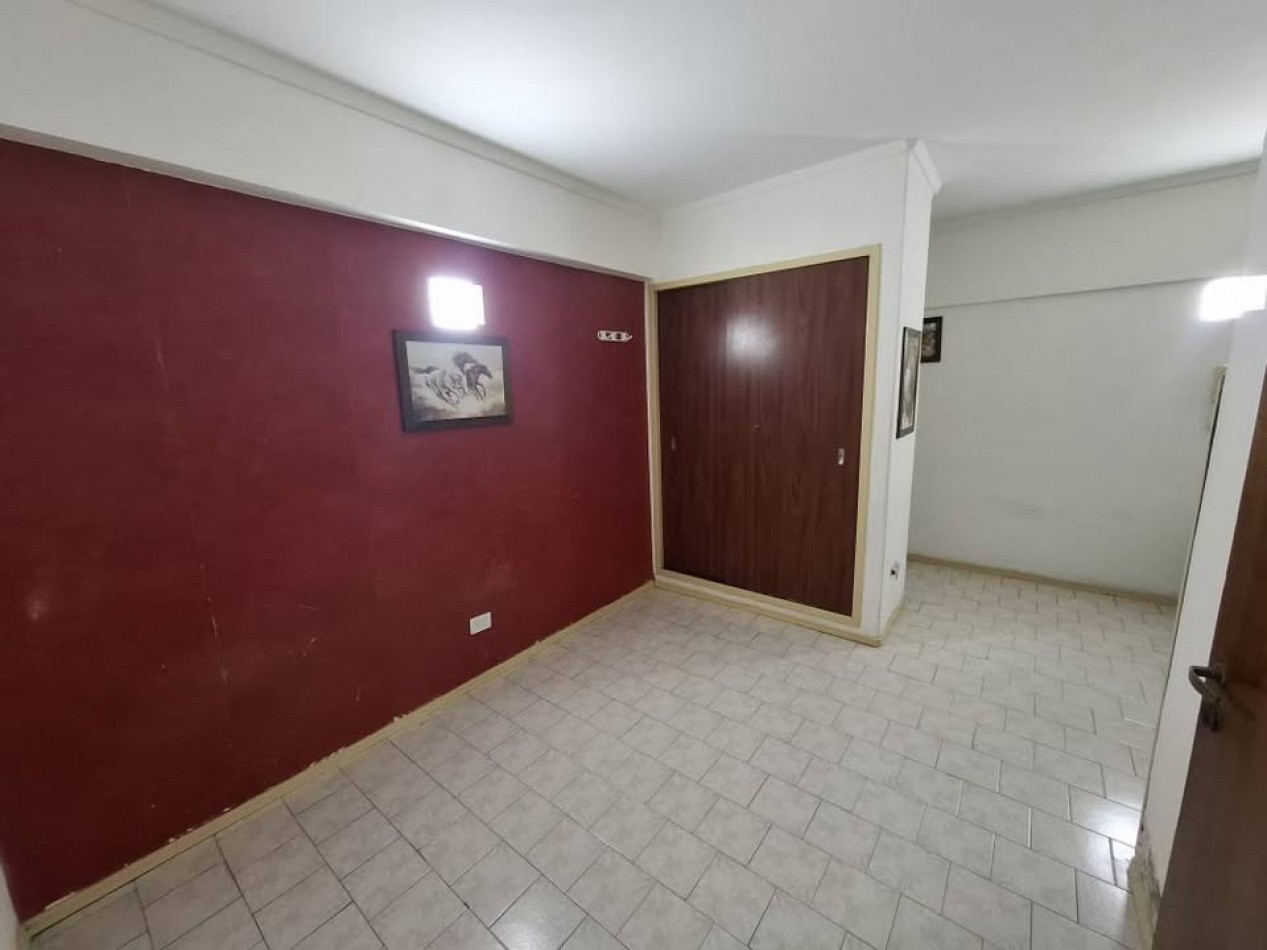 Venta, Departamento de 1 ambiente y medio Entre Rios y Colon