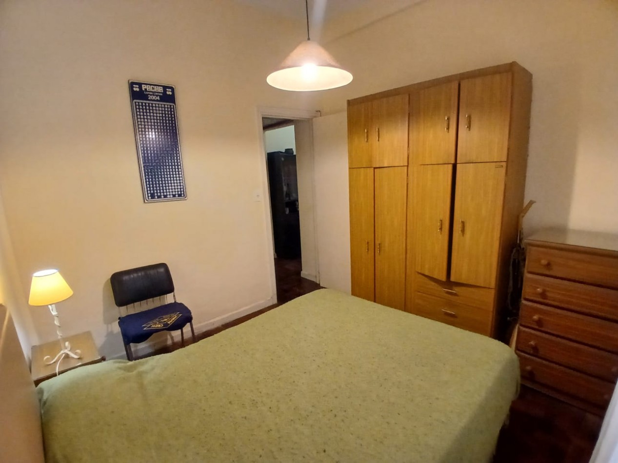 alquiler 24 meses departamento de 3 ambientes falucho y corrientes
