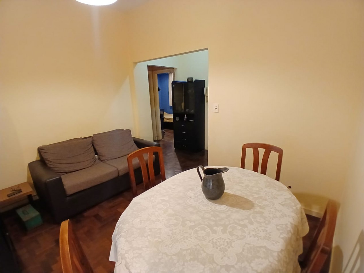 alquiler 24 meses departamento de 3 ambientes falucho y corrientes