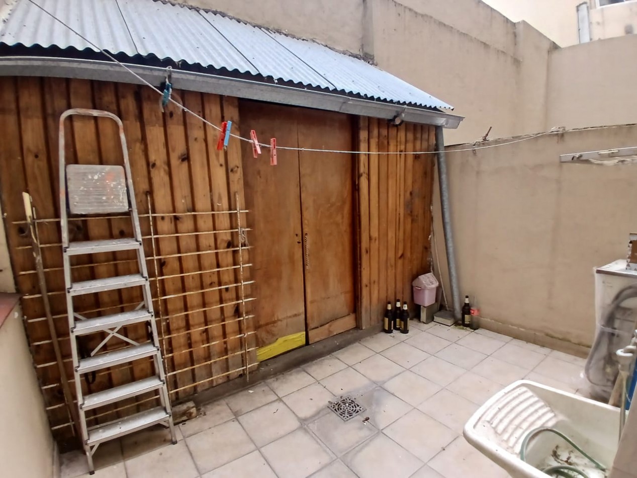 alquiler 24 meses departamento de 3 ambientes falucho y corrientes