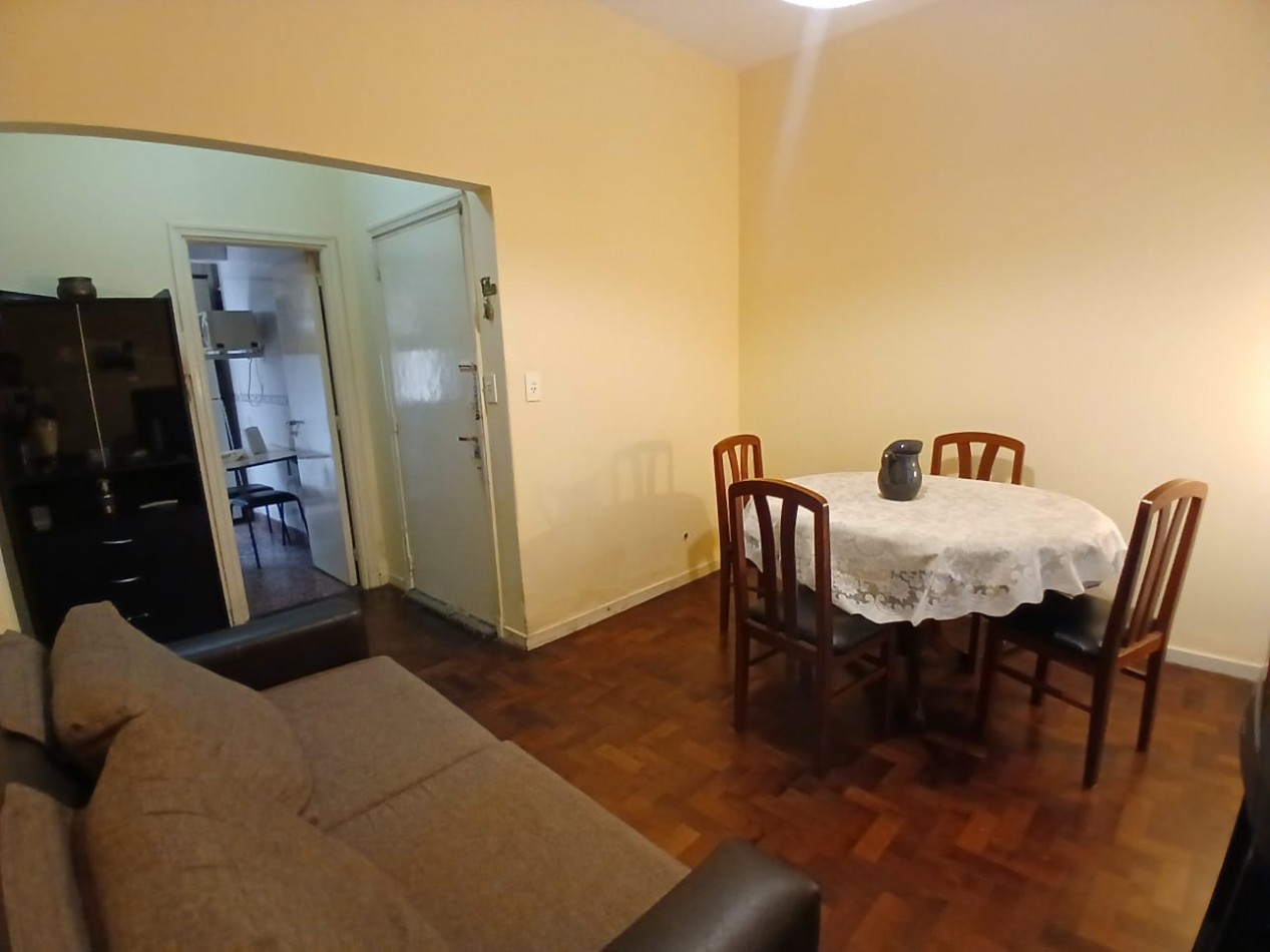 alquiler 24 meses departamento de 3 ambientes falucho y corrientes