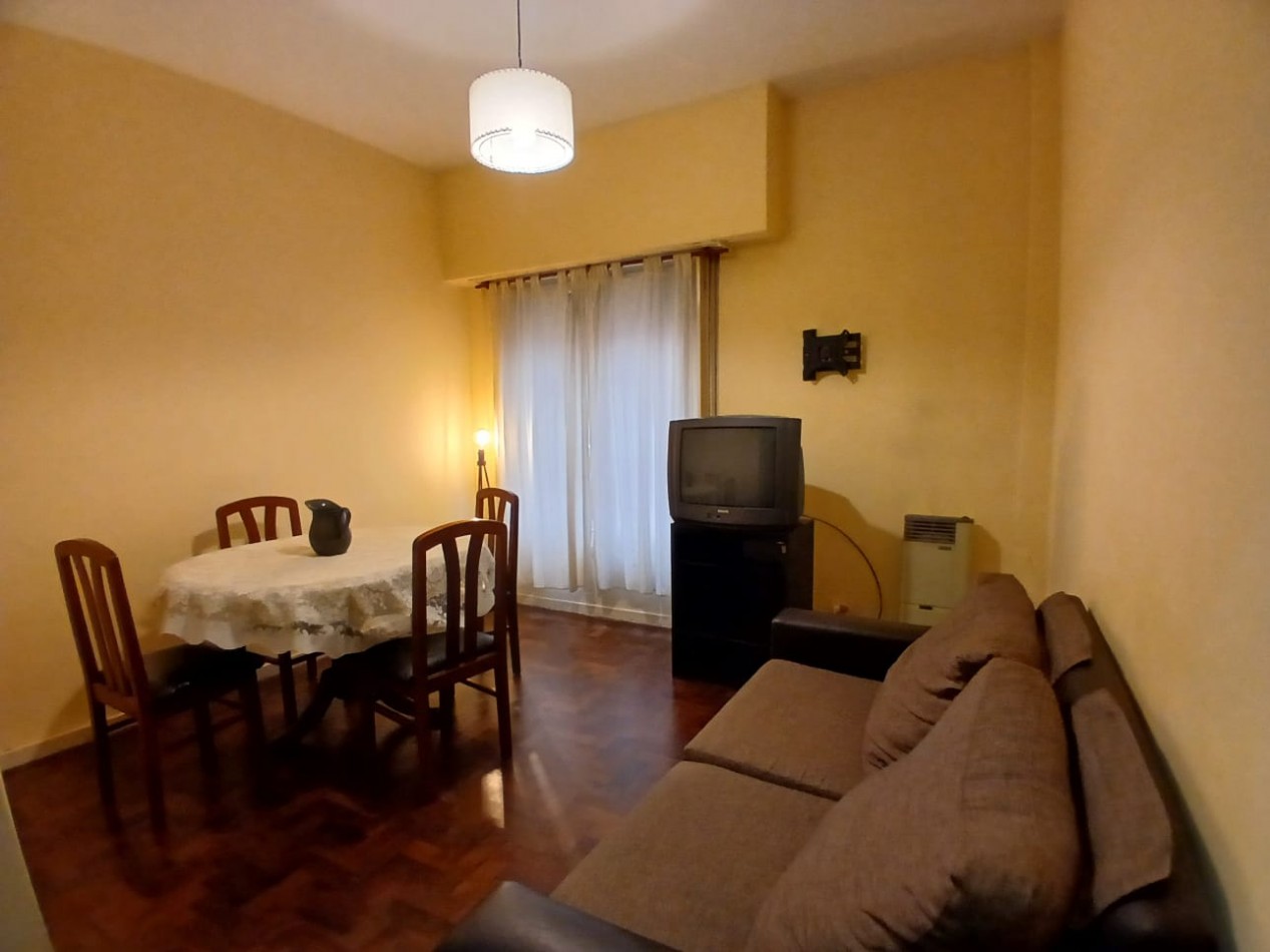alquiler 24 meses departamento de 3 ambientes falucho y corrientes