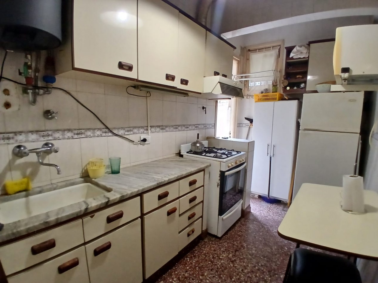 alquiler 24 meses departamento de 3 ambientes falucho y corrientes