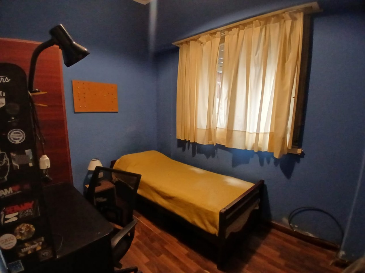alquiler 24 meses departamento de 3 ambientes falucho y corrientes