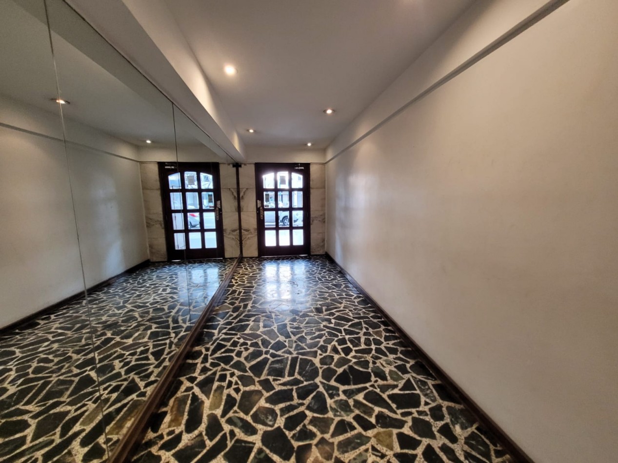 VENTA DEPARTAMENTO DE 2 AMBIENTES COLON Y CATAMARCA
