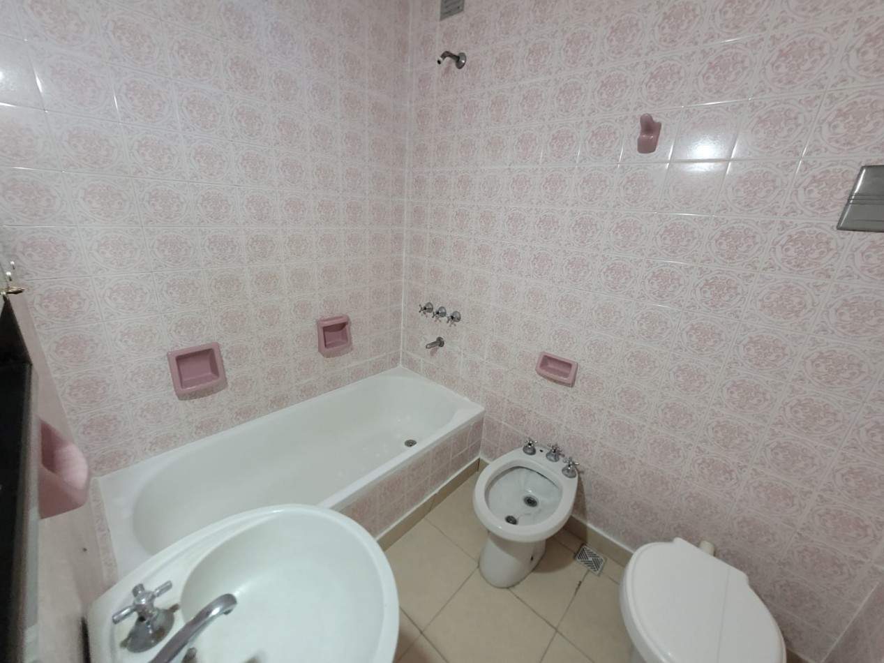 VENTA DEPARTAMENTO DE 2 AMBIENTES COLON Y CATAMARCA