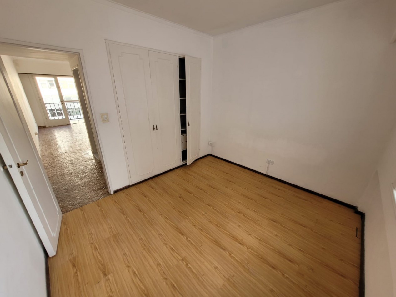VENTA DEPARTAMENTO DE 2 AMBIENTES COLON Y CATAMARCA