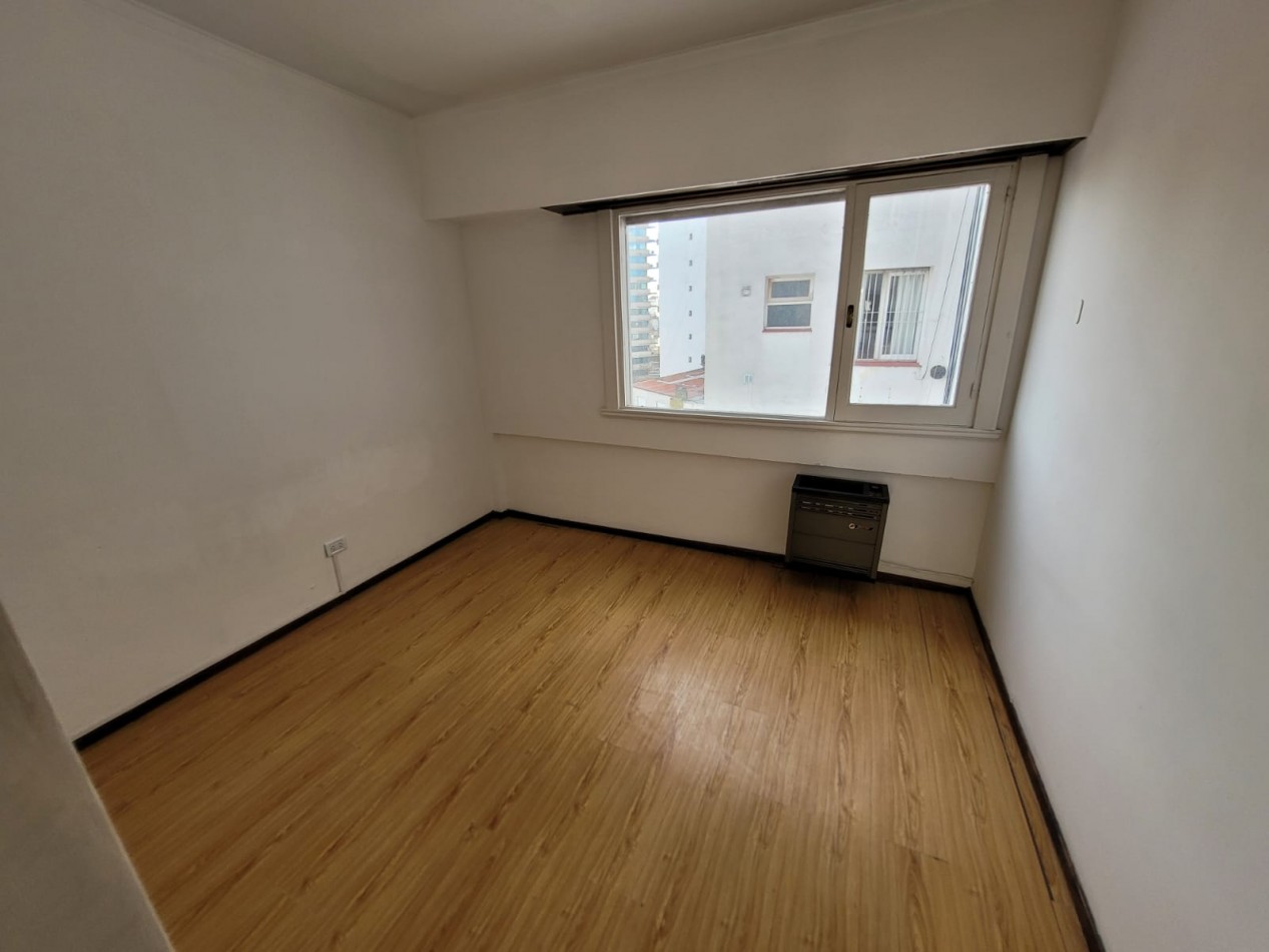 VENTA DEPARTAMENTO DE 2 AMBIENTES COLON Y CATAMARCA