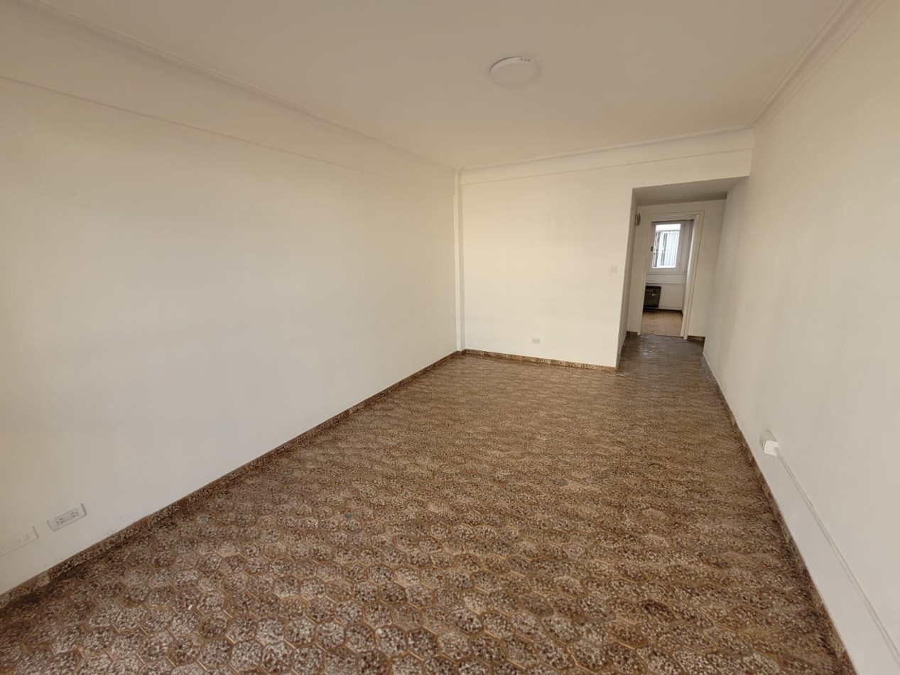 VENTA DEPARTAMENTO DE 2 AMBIENTES COLON Y CATAMARCA