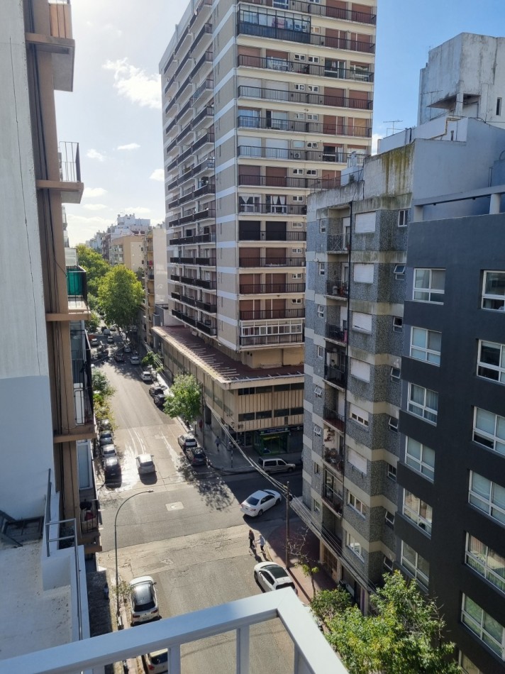 Dos ambientes alquiler por dia