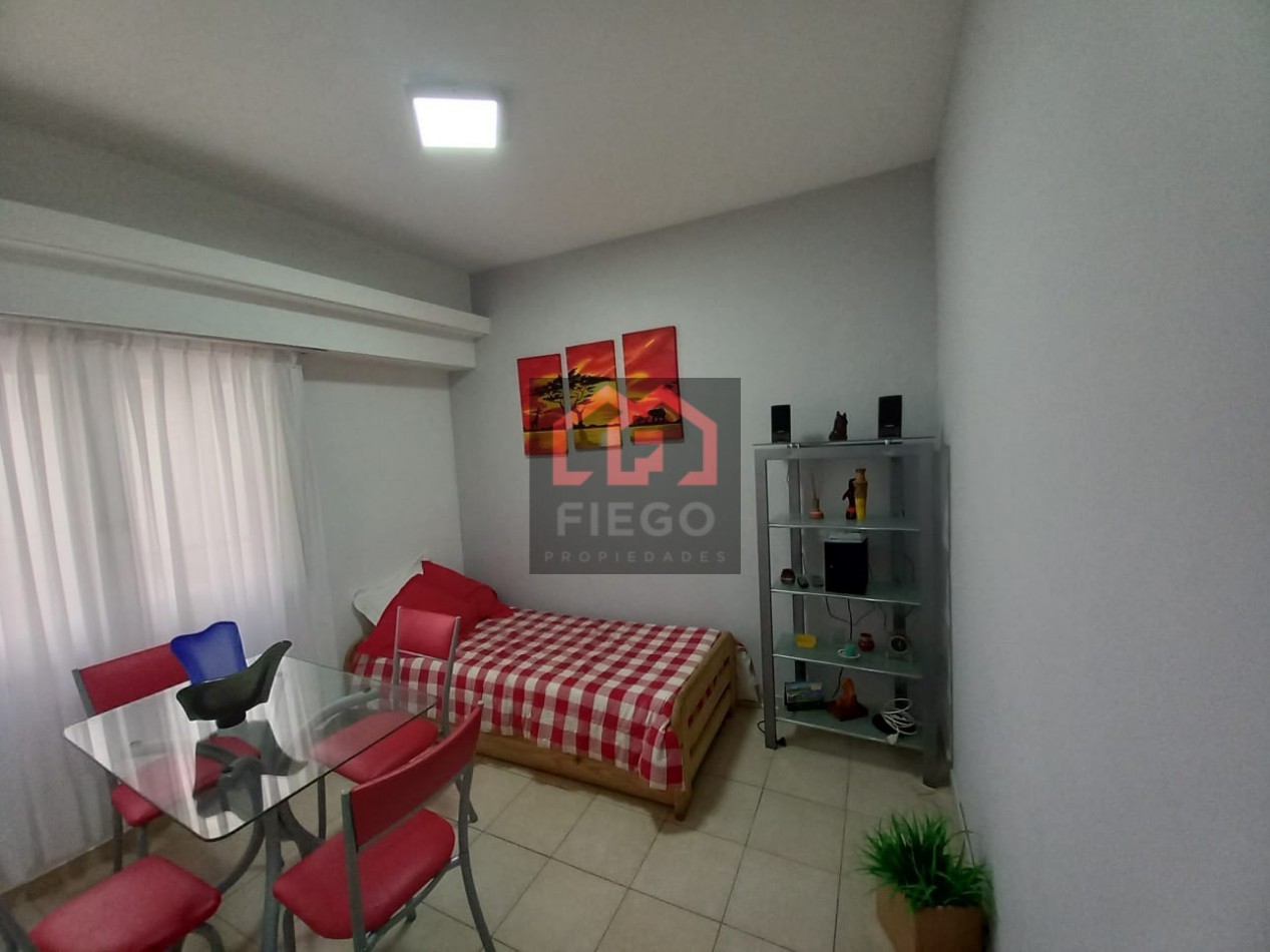 DEPARTAMENTO 2 AMB, Alquiler Temporario, Temporada 2025