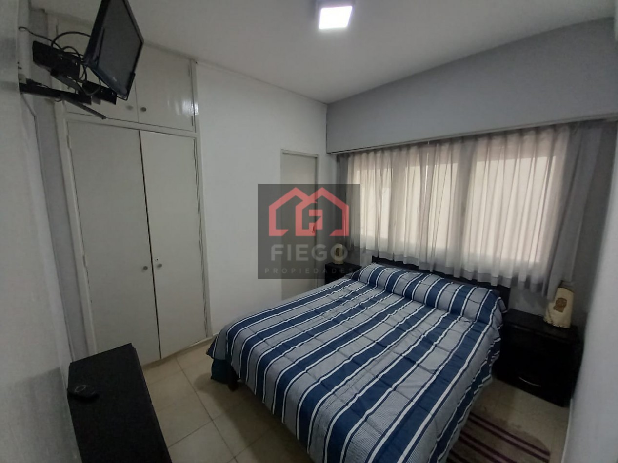 DEPARTAMENTO 2 AMB, Alquiler Temporario, Temporada 2025