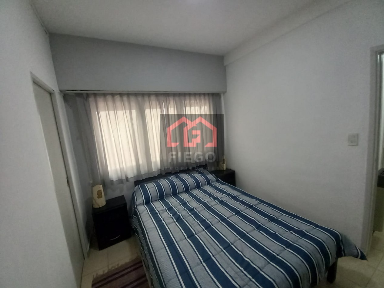 DEPARTAMENTO 2 AMB, Alquiler Temporario, Temporada 2025