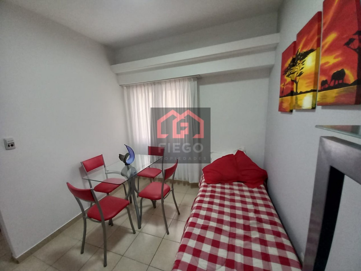 DEPARTAMENTO 2 AMB, Alquiler Temporario, Temporada 2025