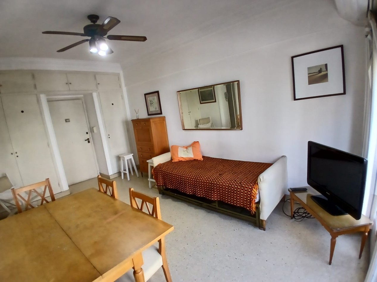 Departamento 2 amb a la calle, Colon y Corrientes, Temporada 2025