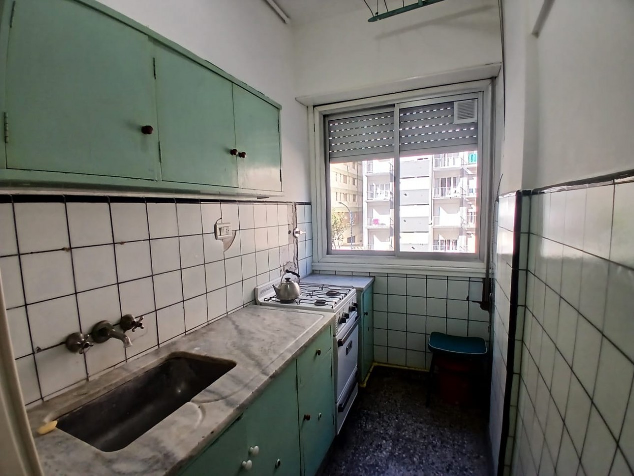 Departamento en Alquiler Temporario Av. Colon y Las Heras