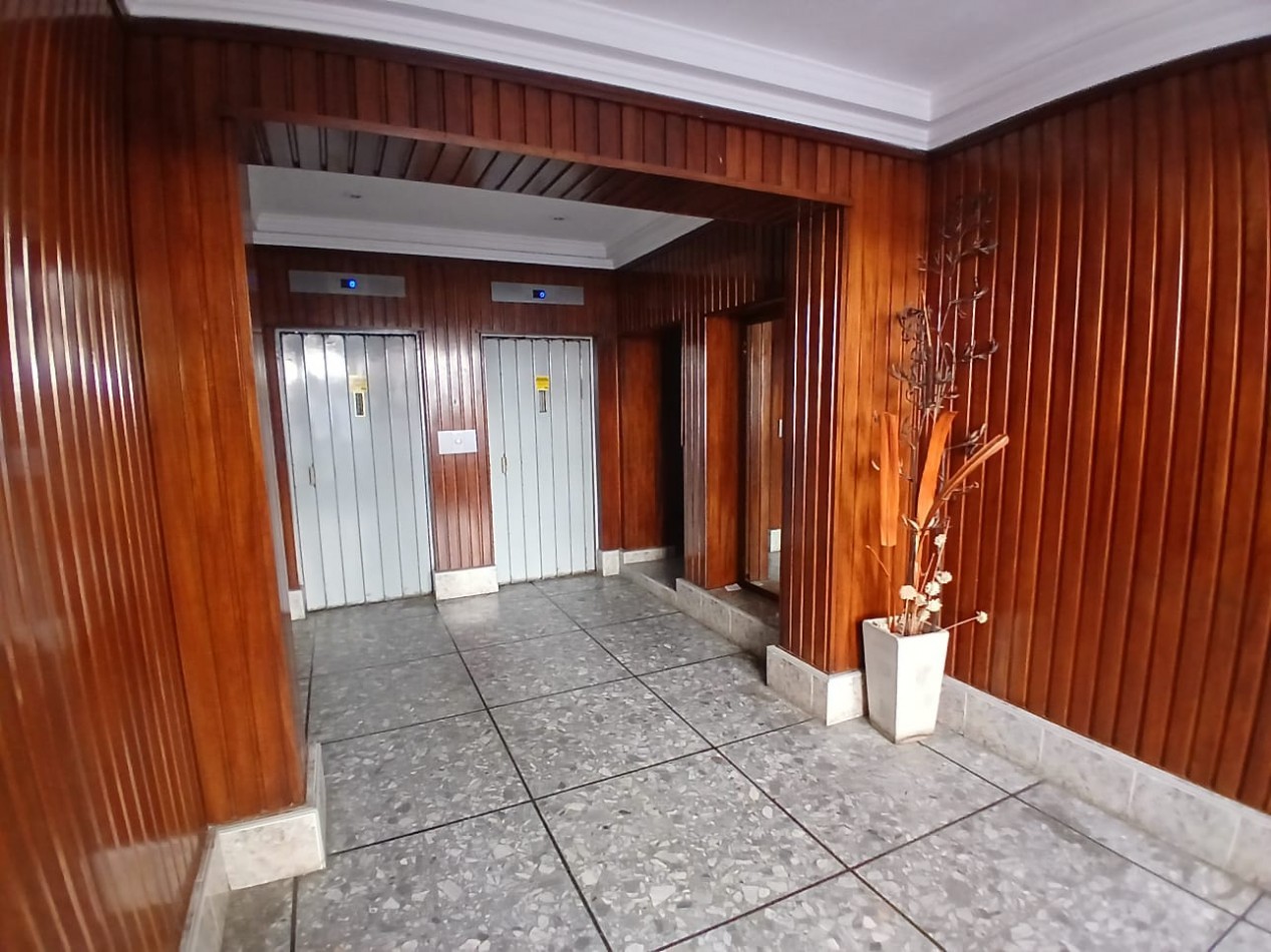Departamento en Alquiler Temporario Av. Colon y Las Heras