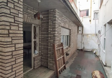 PH 4 ambientes y monoambiente en block a reciclar