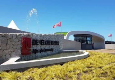Lote en barrio Developer Park