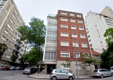 Departamento 4 ambientes, Alquiler Temporario. Brown y Buenos Aires. Estudiantes 2025