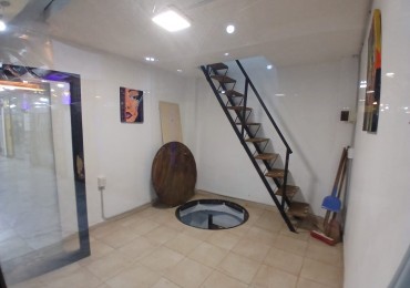 Local en Venta Galeria Torreon, Santa Fe y Rivadavia. 
