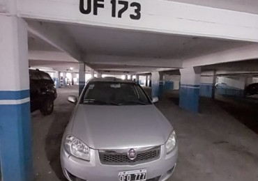 Cochera en Edificio Semar XI