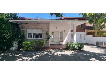 Chalet 4 ambientes en ph