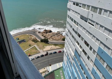 Departamento 3 amb, Edificio Cabo Corrientes