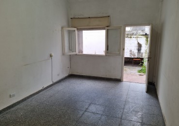 Ph 2 ambientes planta baja