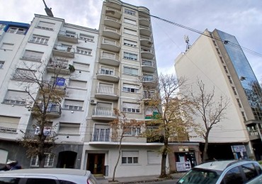 Departamento 3 ambientes, Sobre Diagonal Pueyrredon, Invertido! Estado Original.