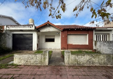 Venta, Casa en block con ph tres ambientes, Valentini y Hernandarias