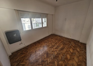Alquiler 24 meses Departamento de 2 ambientes Buenos Aires y Bolivar
