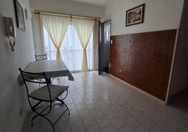 Venta, Departamento de 1 ambiente y medio Entre Rios y Colon