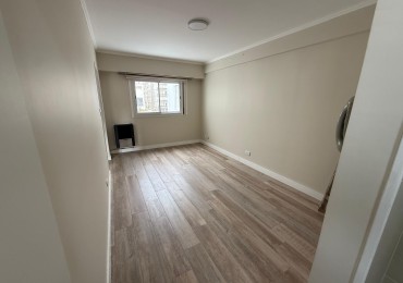 VENTA Tres ambientes reciclado macrocentro