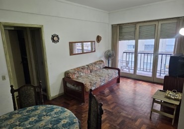 Departamento dos ambientes alquier temporal