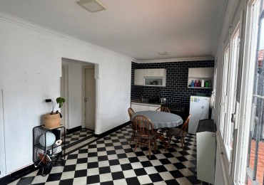 Alquiler Temporario Temporada 2025 Ph 3 ambientes ZONA GUEMES