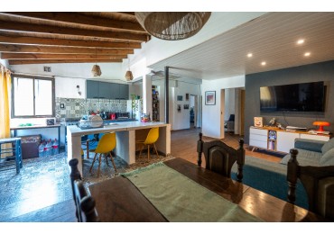 Venta Casa 4 ambientes Playa Serena mas monoambiente