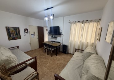 Alquiler por dia 2 ambientes