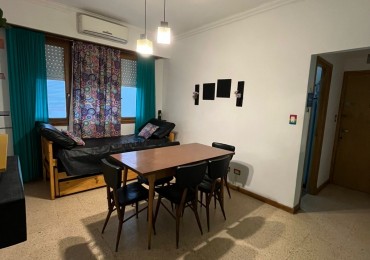 Dos ambientes alquiler estudiantes