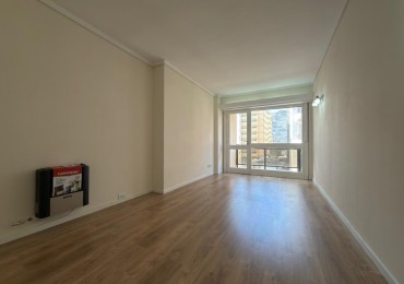 Venta Departamento 2 ambientes con dependencia, Belgrano y Entre Rios