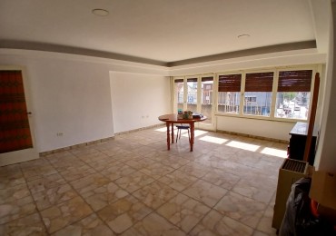 VENTA DEPARTAMENTO DE 3 AMB CON DEPENDENCIA, TERRAZA Y COCHERA, JUAN B JUSTO Y BESTOSO