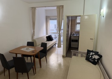 Depto. 1 ambiente sin expensas