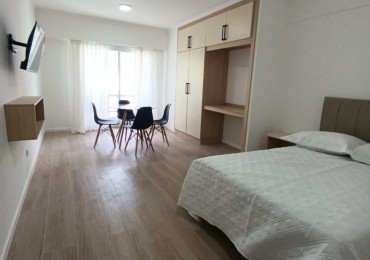 VENTA Ambiente al frente totalmente reciclado