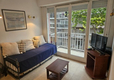 Ambiente a la calle sin expensas