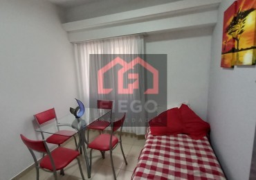 DEPARTAMENTO 2 AMB, Alquiler Temporario, Temporada 2025