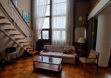 Alquiler Estudiantes, Invierno 2026, Departamento de 3 ambientes con Escritorio, San Luis y Rivadavia