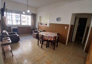 Departamento en Alquiler Temporario Av. Colon y Las Heras
