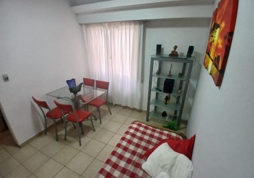 DEPARTAMENTO 2 AMB, Alquiler Estudiantes Marzo a Diciembre